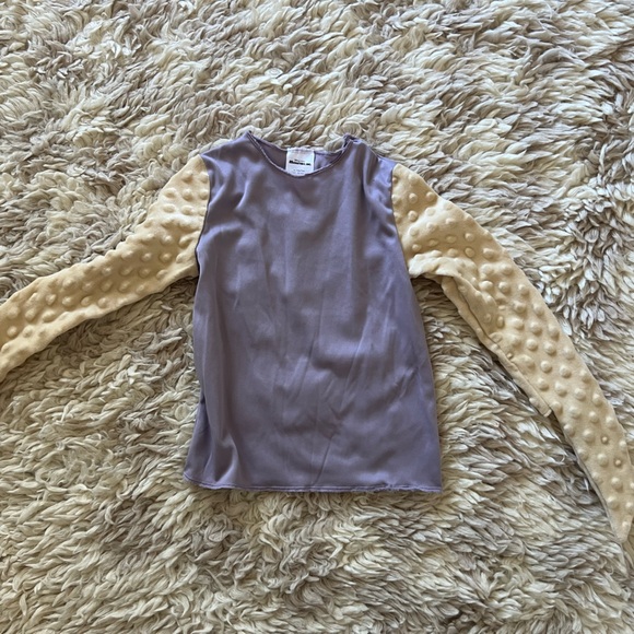 Disney Monsters Inc. Boo Costume - Picture 4 of 4